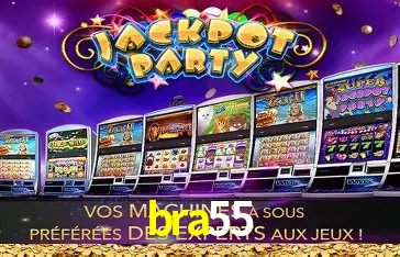 A Emoção da Loteria na bra55: Uma Chance de Mudança de Vida